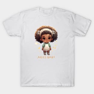 Aries Baby 2 T-Shirt